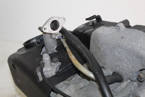 2002 Bajaj Auto Chetak Scooter ENGINE MOTOR