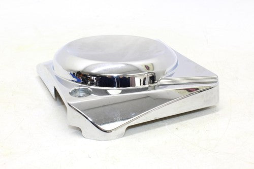 2008 Kawasaki Vulcan 900 Vn900c Custom Side Cover Panel Cowl Fairing