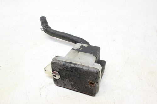 1996 Suzuki Katana 600 Gsx600f Rear Brake Master Fluid Reservoir Tank Bottle