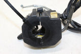1994 Suzuki Katana 750 Gsx750f Left Clip On Handle Horn Signals Switch Switches