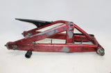 2008 Kawasaki Ninja 650r Ex650af Rear Swingarm Back Suspension Swing Arm