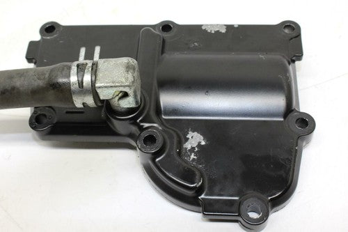 2006 Kawasaki Ninja Zx14 Zx1400a Engine Motor Breather Cover OEM