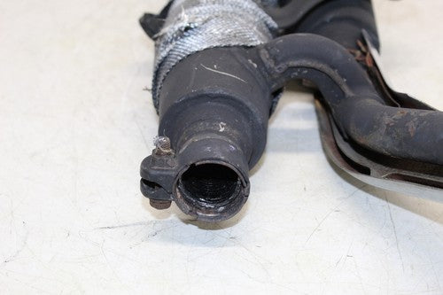 2001 Honda Magna 750 Vf750c Left Exhaust Header Pipe