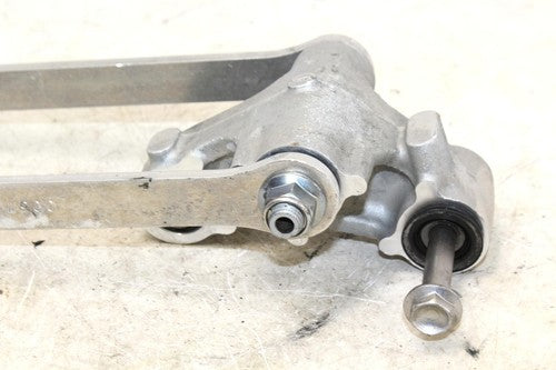 2008 Kawasaki Zx10 Zx1000 Lf Rear Dogbone Shock Linkage Link
