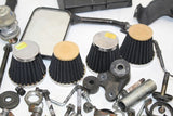 1982 Kawasaki Kz750n Cowl Bolts Screws Set