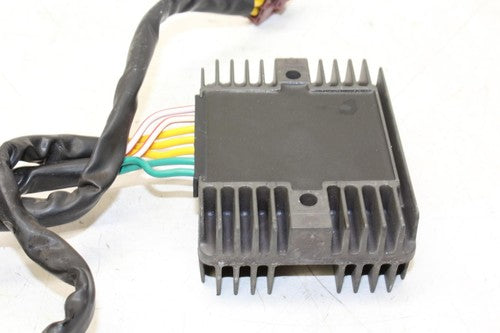 2008 Piaggio Mp3 250 Rectifier Voltage Regulator OEM