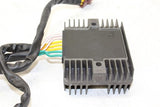 2008 Piaggio Mp3 250 Rectifier Voltage Regulator OEM