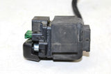 2001 Honda Rvt1000r Rc51 Engine Starter Relay Starting Motor Switch