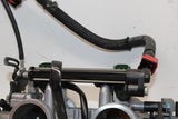2014 Kawasaki Ninja 650 Ex650f Abs Main Fuel Injectors / Throttle Bodies