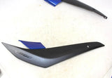 2018 Suzuki Gsxr 1000 Right Gas Tank Fuel Cell Panel Cover Trim Cowl