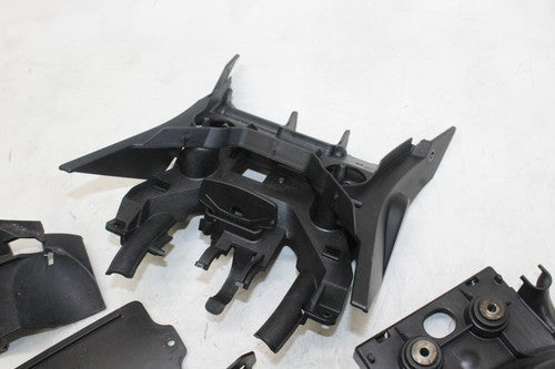 2008-18 Bmw F800gs Standard Abs Inner Fairings Cowls Trim Covers Panels OEM