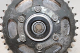 1981 Kawasaki Kz750e Standard Front Sprocket With Hub Dampers Set