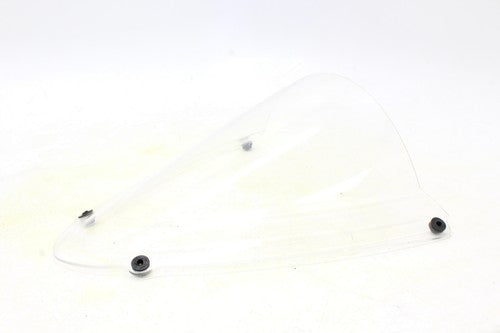 (05-08) 2006 Suzuki Gsxr 1000 Front Windshield Windscreen