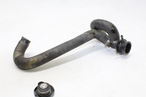 1997 Yamaha Fzr600r Radiator Hoses Engine Coolant WATER Pipes Hoses OEM