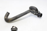 1997 Yamaha Fzr600r Radiator Hoses Engine Coolant WATER Pipes Hoses OEM