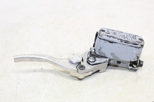 1993 Suzuki Katana 600 Gsx600f Front Brake Master Cylinder With Lever