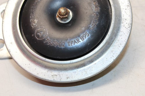 1981 Kawasaki Kz750e Standard Horn Signal