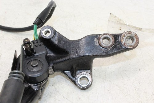 1990 Honda Cbr1000f Kickstand Side Kick Stand