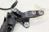 1990 Honda Cbr1000f Kickstand Side Kick Stand