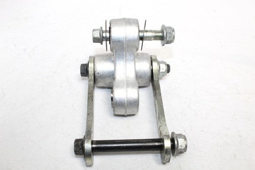 2002 SUZUKI SV650 REAR DOGBONE SHOCK LINKAGE LINK OEM
