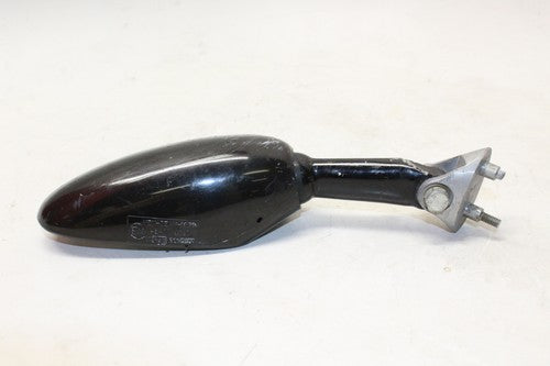 2002 Honda Super Hawk 1000 Vtr1000f Right Side Rear View Mirror