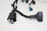 2013 Kawasaki Ninja Zx6r Zx636e Main Engine Wiring Harness Wire Loom 20031-1549A