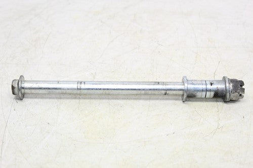 2013 Kawasaki Ninja 300 Ex300b Abs Rear Back Swingarm Bolt Suspension Pivot Axle