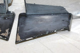 1986 Yamaha Xj700 Maxim Front Fairing Set 1FG-2139W-00