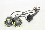 2004 Bmw K1200gt Abs Front Fog Lamp Light
