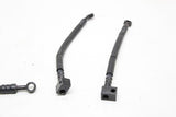 2020 YAMAHA YZF-R1 FRONT REAR BACK BRAKE HOSE FLUID LINE SET