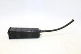 2010 Kawasaki Ninja 250r Ex250j Evap Vapor Charcoal Emission Canister 00A-301017