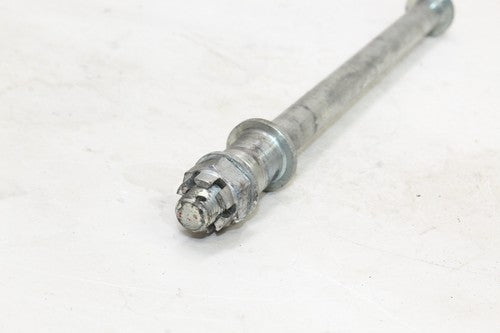 2008-12 Kawasaki Ninja 250r Front Wheel Rim Axle Pivot Bolt 41068-0024 OEM