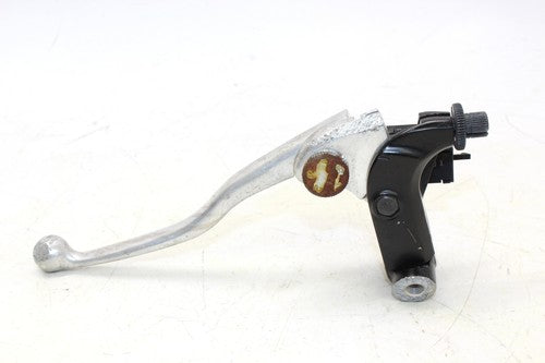 2018 Kawasaki Vulcan S En650 Clutch Perch Mount With Lever
