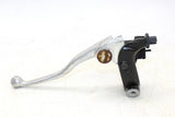 2018 Kawasaki Vulcan S En650 Clutch Perch Mount With Lever