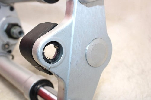 2003 Bmw K1200rs Complete Front End Forks Suspension Handlebars Triple Tree