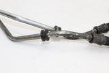 1999 Honda Nighthawk 750 Cb750 Engine Motor Oil Cooler Hoses OEM
