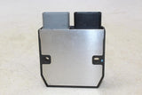 2009 Yamaha Fjr1300a Abs Rectifier Voltage Regulator
