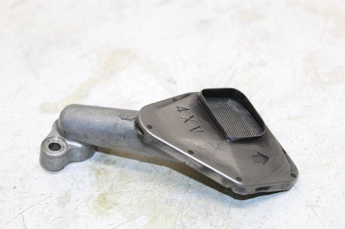 2001 Yamaha Yzf R1 Engine Inner Oil Filter Pickup Screen