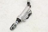 2018 Yamaha Yzf-r3 Rear Back Brake Master Cylinder With Reservoir