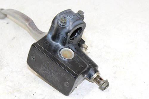 2006 Suzuki Katana 600 Gsx600f Front Brake Master Cylinder W/ Lever