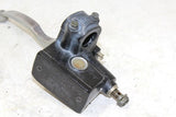 2006 Suzuki Katana 600 Gsx600f Front Brake Master Cylinder W/ Lever