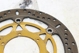 2002 Honda Cb900f 919 Front Left Right Brake Rotors Discs