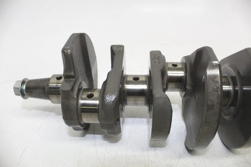 2001 Suzuki Gsxr750 Engine Motor Crankshaft Crank Shaft