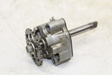 2002 Honda Cbr954rr Engine Motor Oil Pump Part