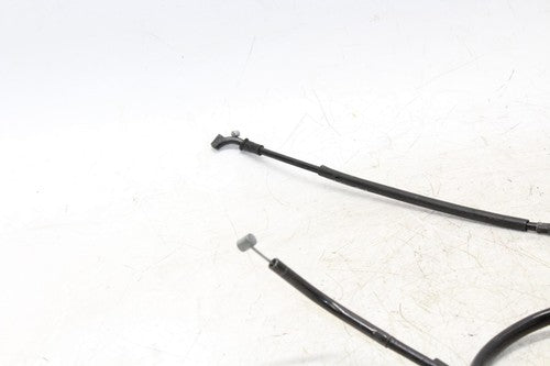 97-07 Kawasaki Ninja 250r Ex250f Clutch Cable Line OEM
