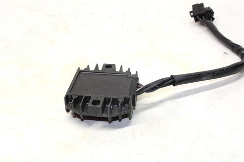 2004 Suzuki Gs500f Rectifier Voltage Regulator