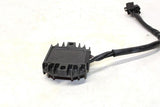 2004 Suzuki Gs500f Rectifier Voltage Regulator