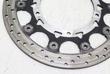 2007 Yamaha Yzf R1 Front Left Right Brake Rotors Discs