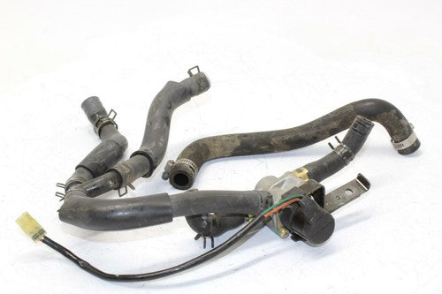 2003-2005 Yamaha Fjr1300 Air Valve OEM