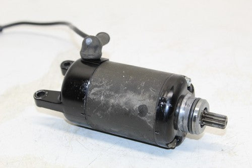2006 Kawasaki Ninja 250r Ex250f Engine Starting Starter Motor -dc 12v